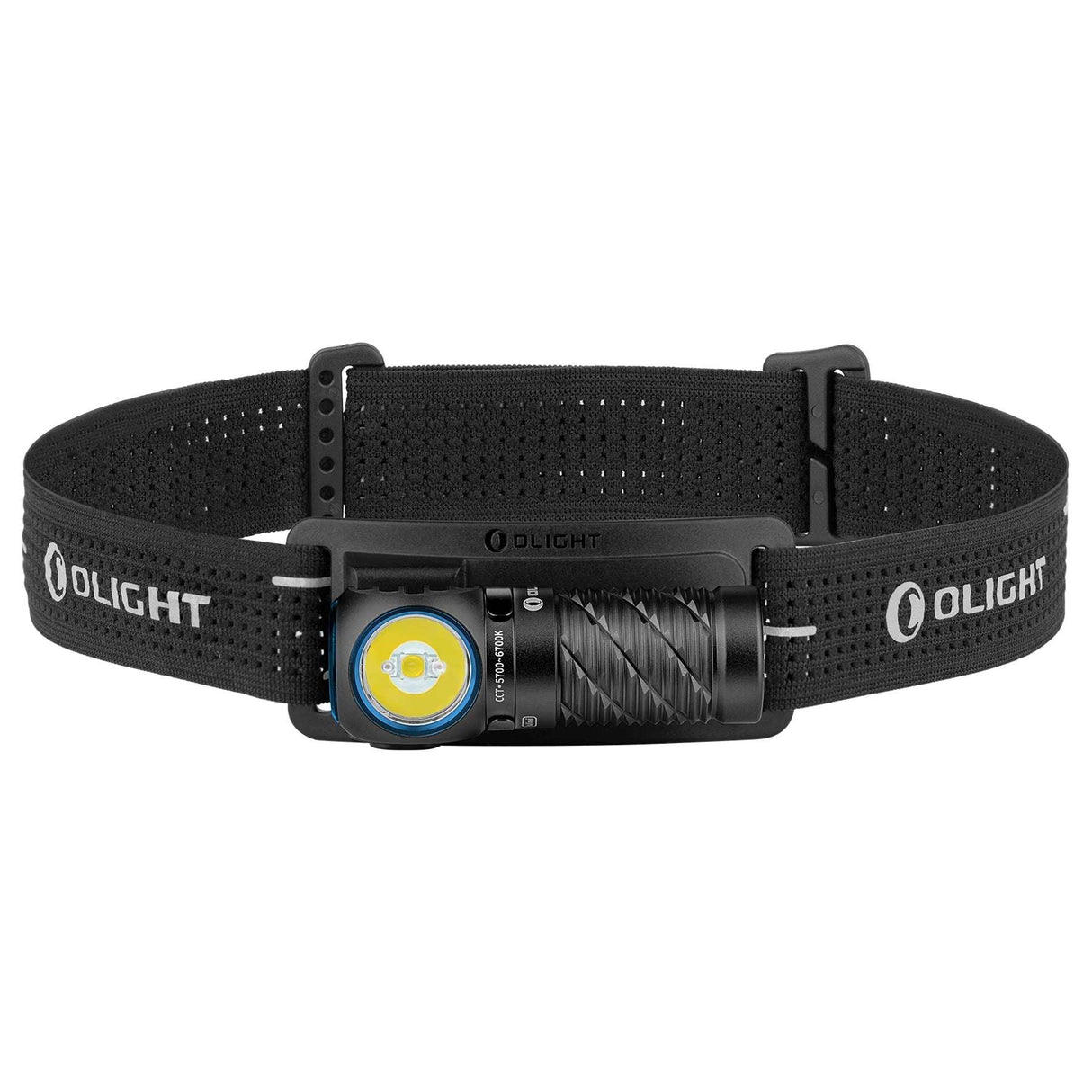 Olight Perun 3 Mini Premium | uppladdningsbar pannlampa | 1.250 lm