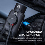 Olight PL-3R Valkyrie | pistollampa | 1.500 lm