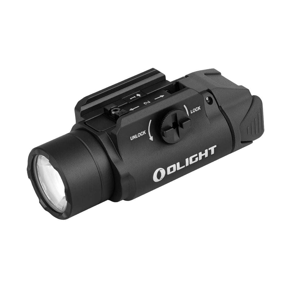 Olight PL-3R Valkyrie | pistollampa | 1.500 lm