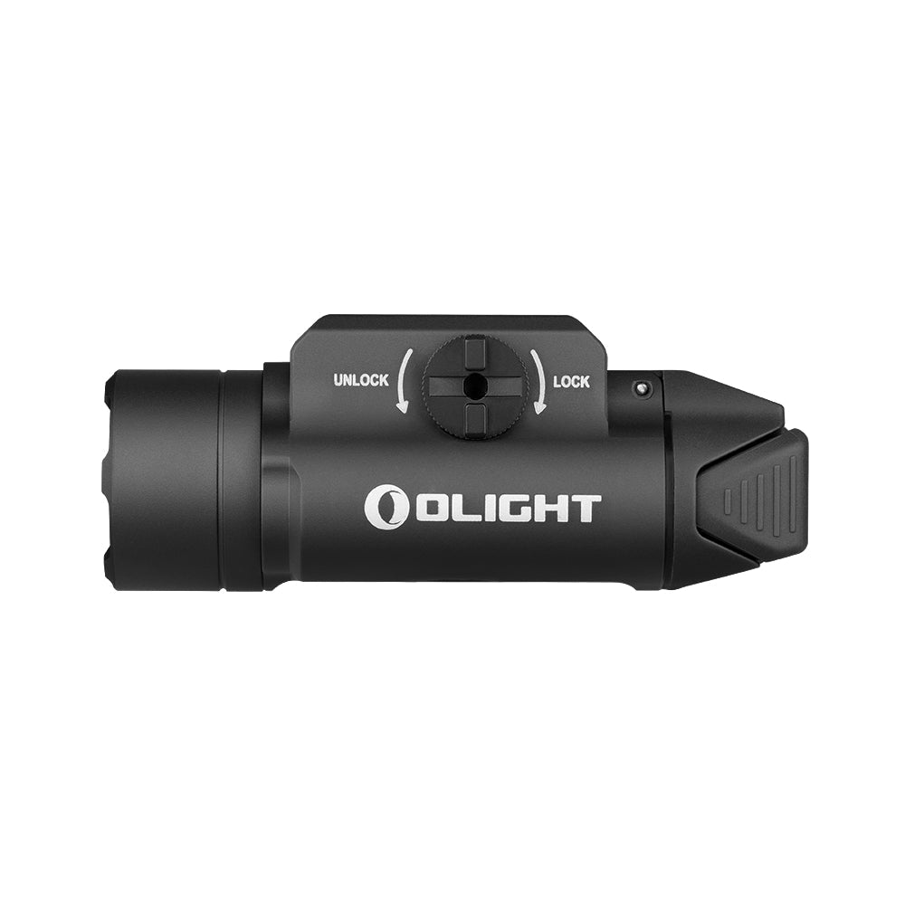 Olight PL-3R Valkyrie | pistollampa | 1.500 lm