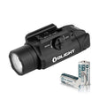 Olight PL-3S Valkyrie | pistollampa | 1.000 lm