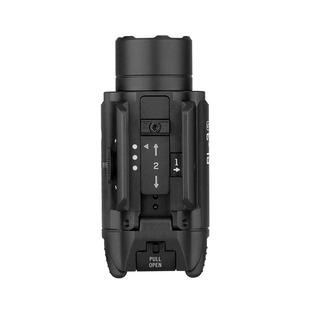 Olight PL-3S Valkyrie | pistollampa | 1.000 lm