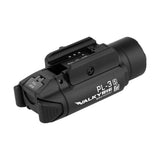 Olight PL-3S Valkyrie | pistollampa | 1.000 lm