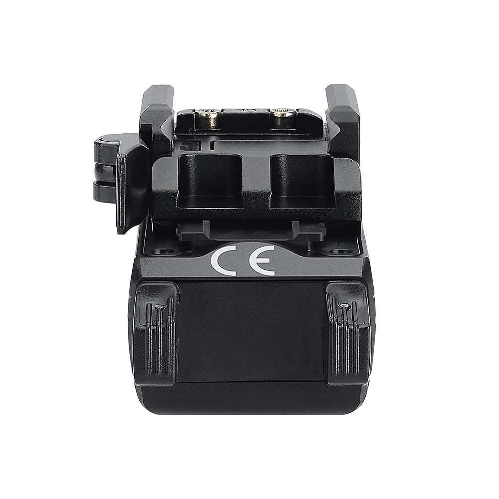 Olight PL-Mini 2 Valkyrie | kompakt pistollampa | 600 lm