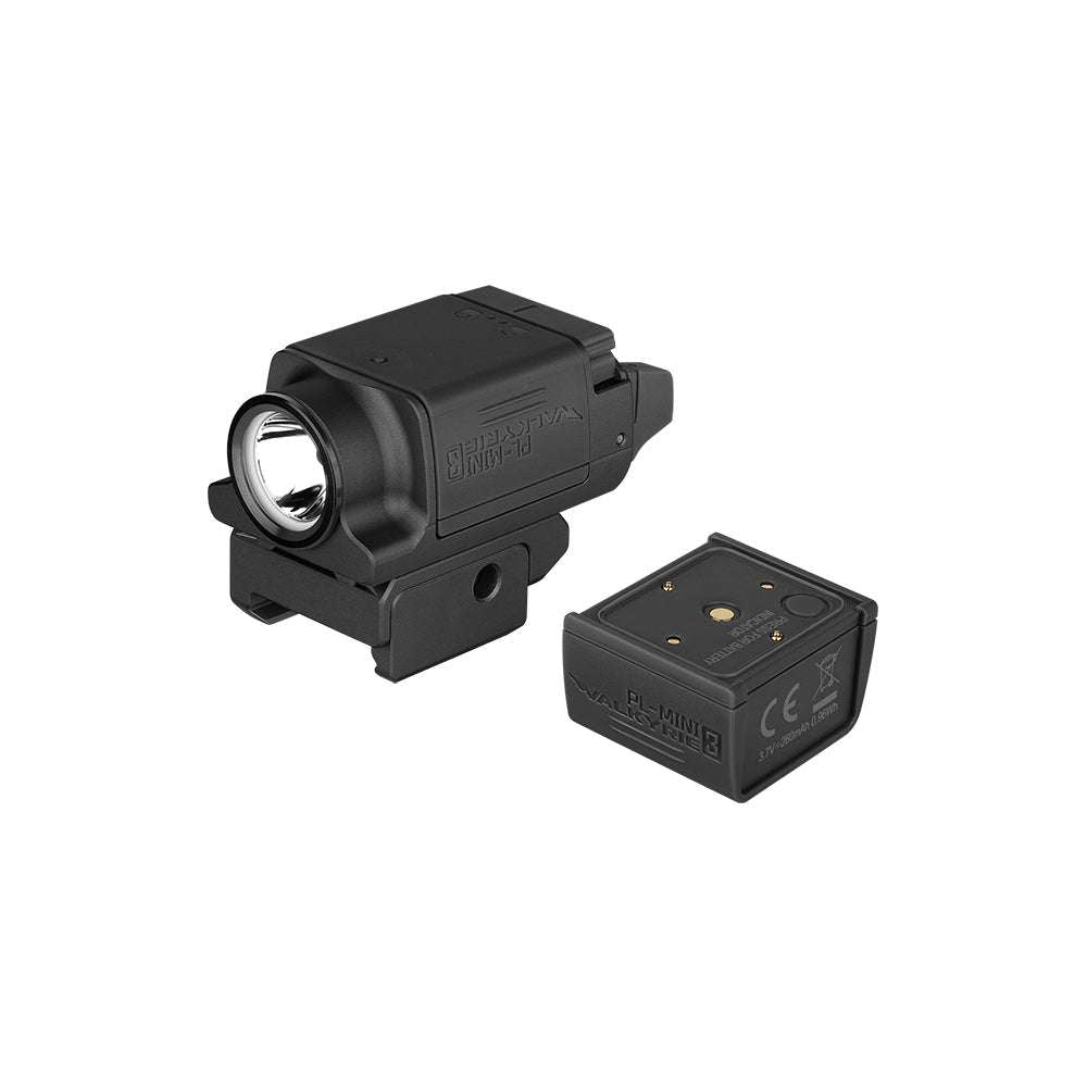 Olight PL Mini 3 Valkyrie | pistollampa | 600 lm