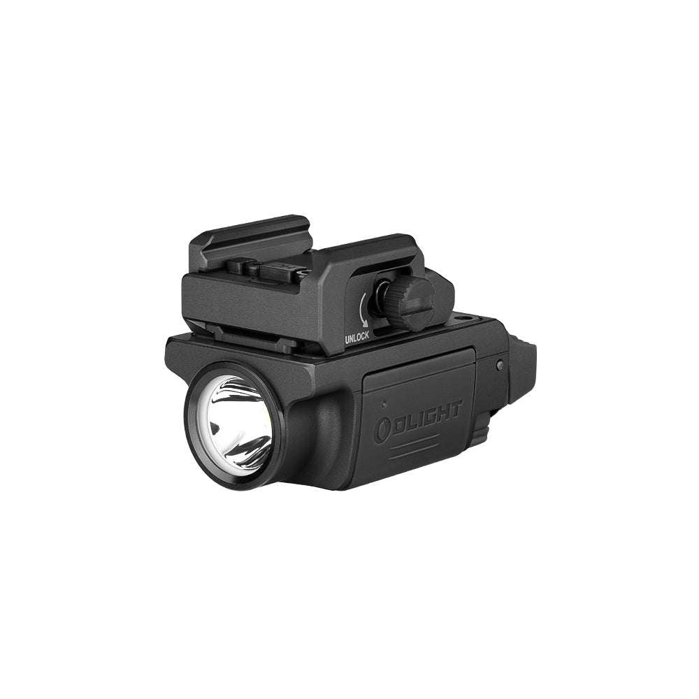 Olight PL Mini 3 Valkyrie | pistollampa | 600 lm