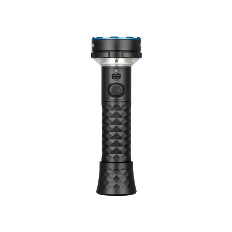 Olight Prowess | ficklampa med dubbelriktad belysning | 5.000 lm