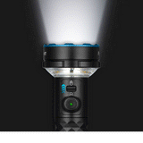 Olight Prowess | ficklampa med dubbelriktad belysning | 5.000 lm