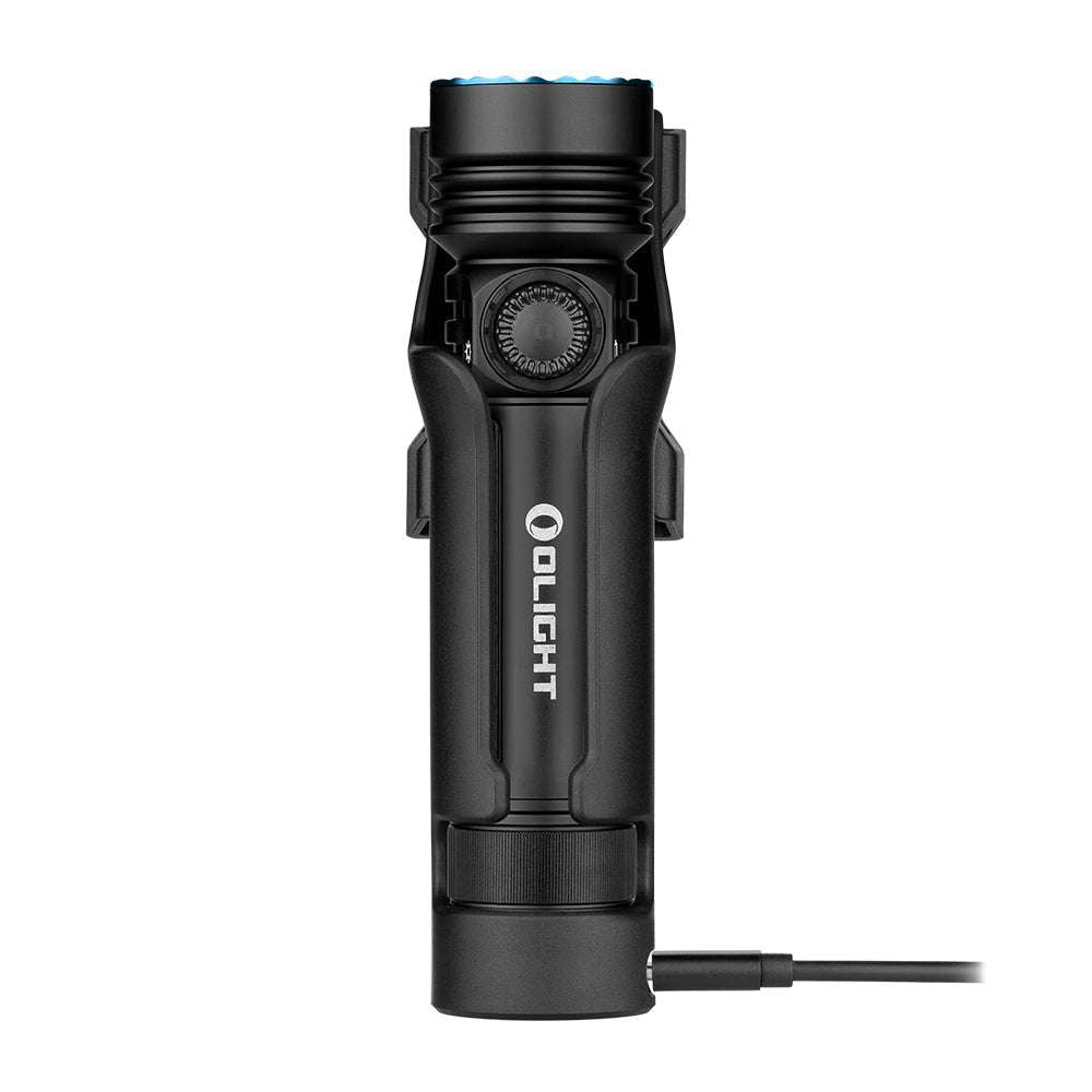 Olight Seeker 4 Pro | högpresterande ficklampa | 4.600 lm