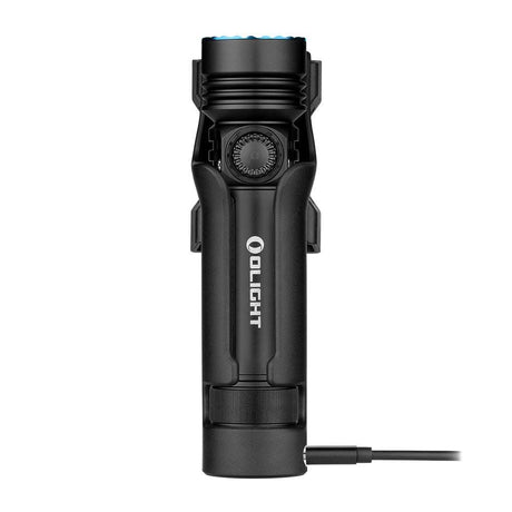 Olight Seeker 4 Pro | högpresterande ficklampa | 4.600 lm