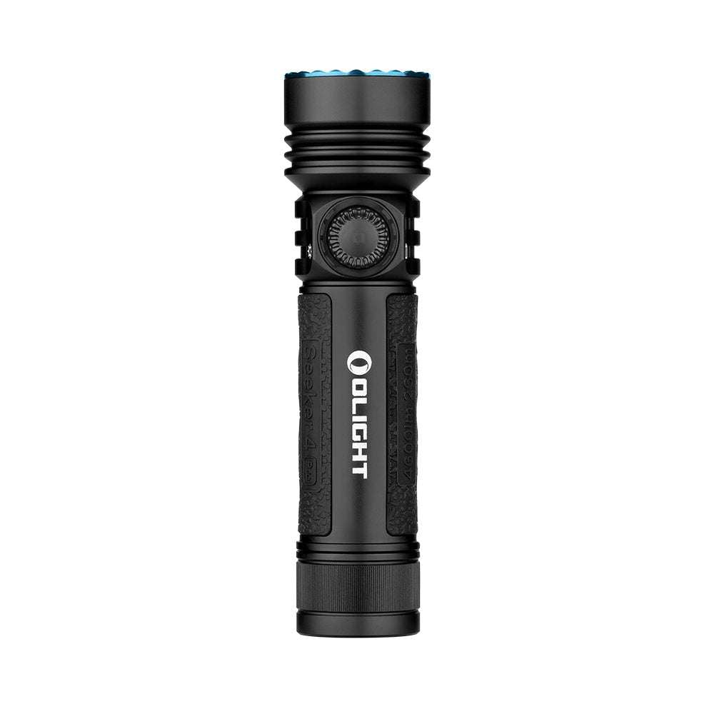 Olight Seeker 4 Pro | högpresterande ficklampa | 4.600 lm