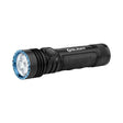 Olight Seeker 4 Pro | högpresterande ficklampa | 4.600 lm