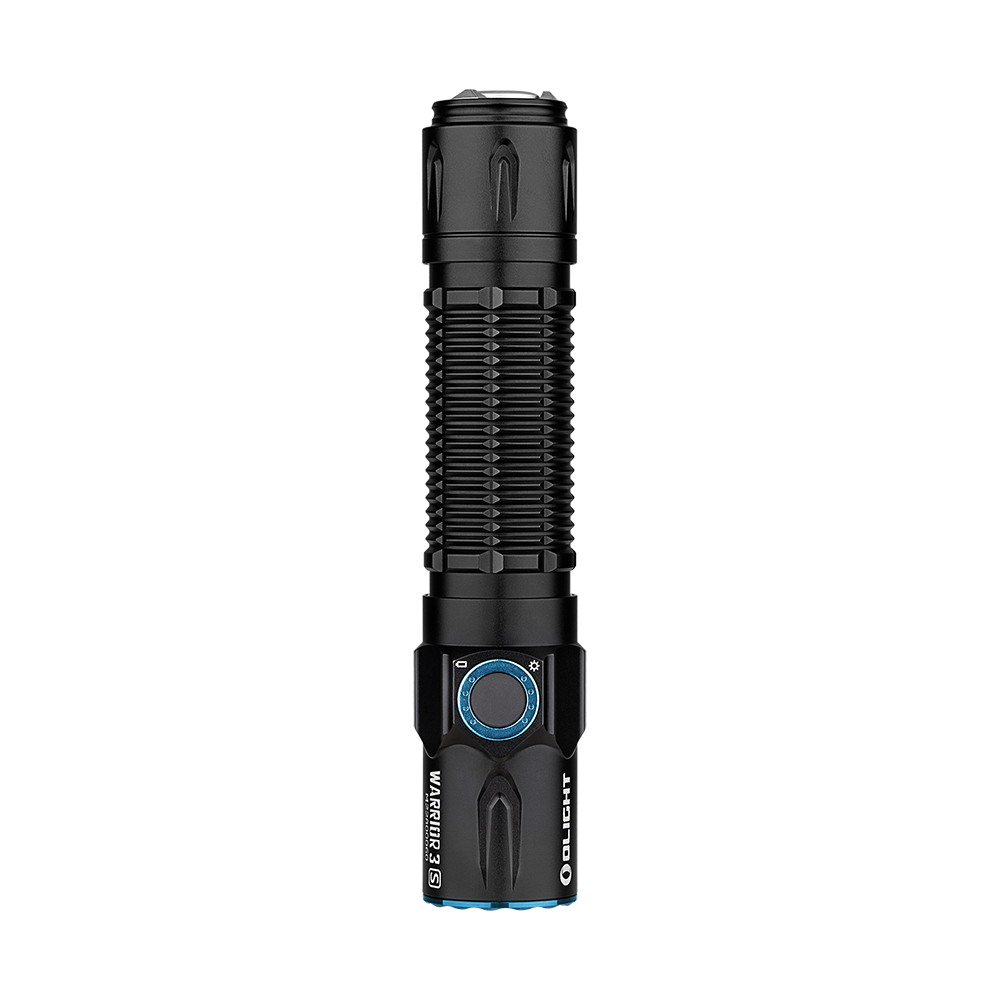 Olight Warrior 3S | taktisk ficklampa | 2.300 lm