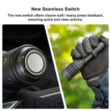 Olight Warrior X 4 | taktisk ficklampa | 2.600 lm