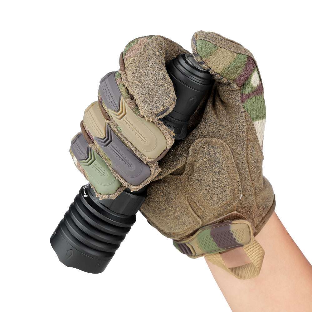 Olight Warrior X 4 | taktisk ficklampa | 2.600 lm