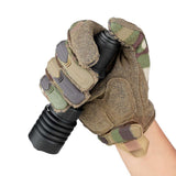 Olight Warrior X 4 | taktisk ficklampa | 2.600 lm