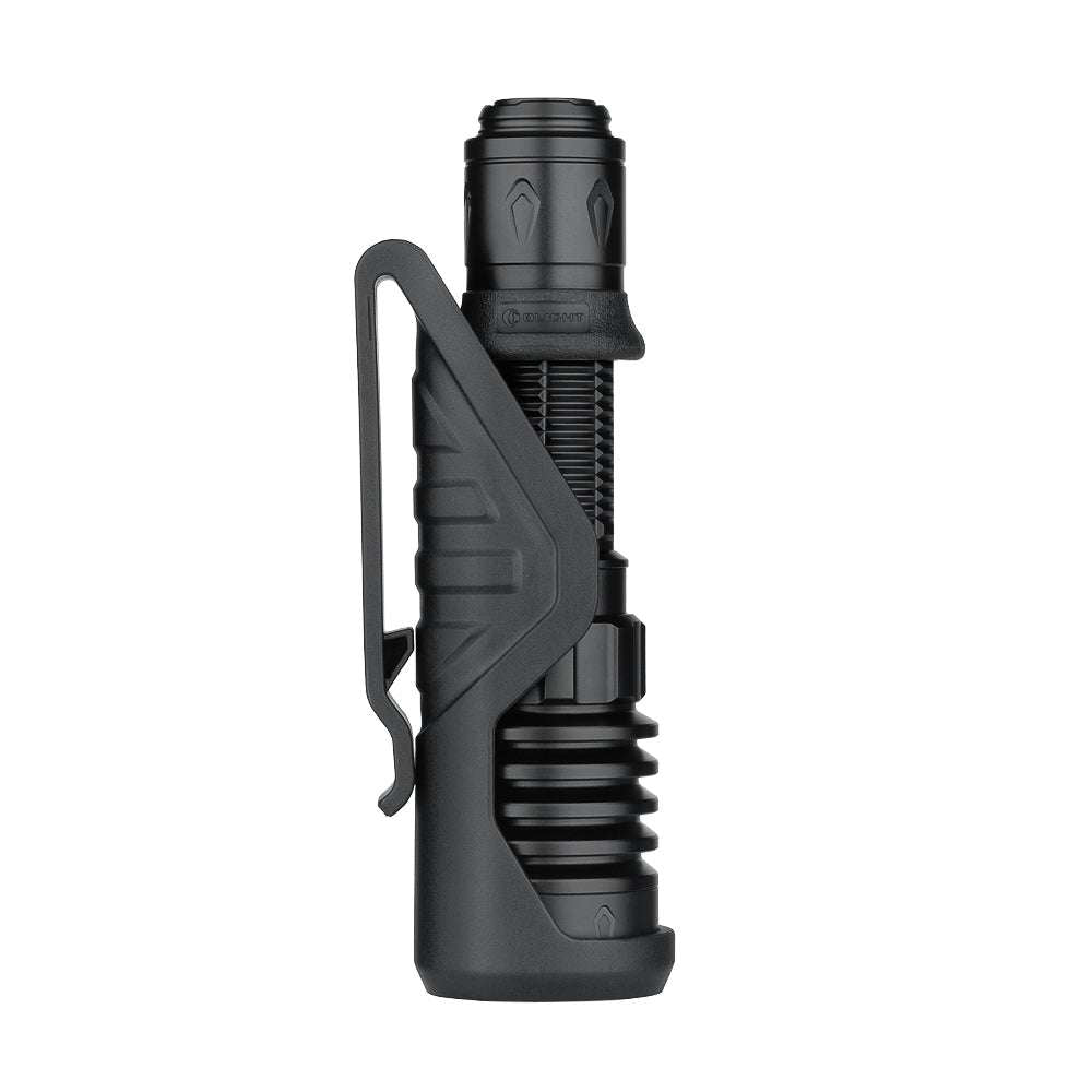 Olight Warrior X 4 | taktisk ficklampa | 2.600 lm