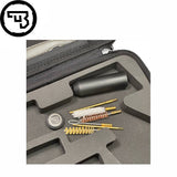 Original CZ softshell pistolfodral