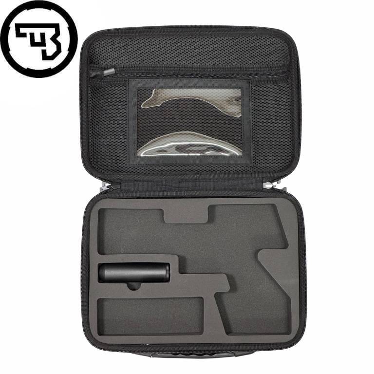 Original CZ softshell pistolfodral