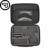 Original CZ softshell pistolfodral