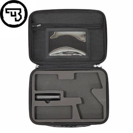 Original CZ softshell pistolfodral