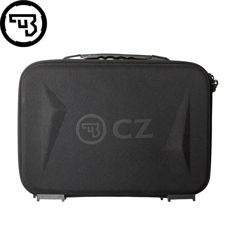 Original CZ softshell pistolfodral