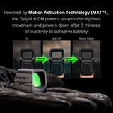 Osight K [grön]