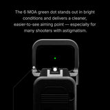 Osight K [grön]