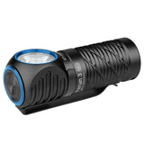 Olight Perun 3 Mini Premium | uppladdningsbar pannlampa | 1.250 lm