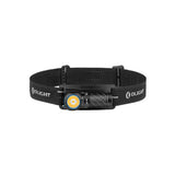 Olight Perun 3 Mini | uppladdningsbar pannlampa | 1.250 lm