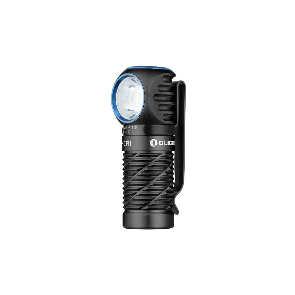 Olight Perun 3 Mini | uppladdningsbar pannlampa | 1.250 lm