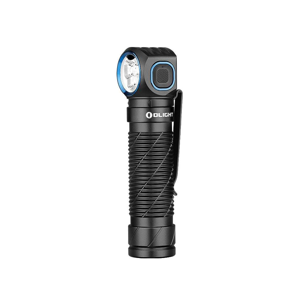 Olight Perun 3 | uppladdningsbar pannlampa | 3.000 lm
