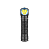 Olight Perun 3 | uppladdningsbar pannlampa | 3.000 lm