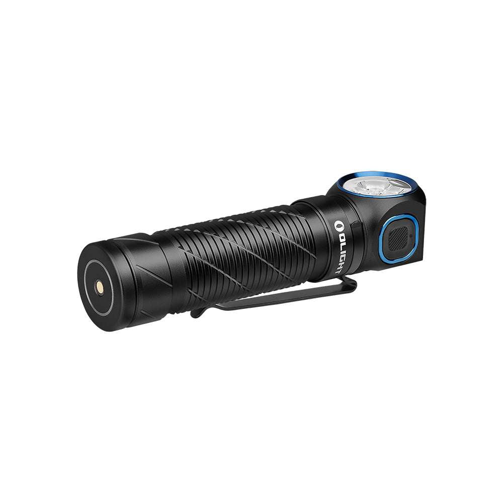Olight Perun 3 | uppladdningsbar pannlampa | 3.000 lm