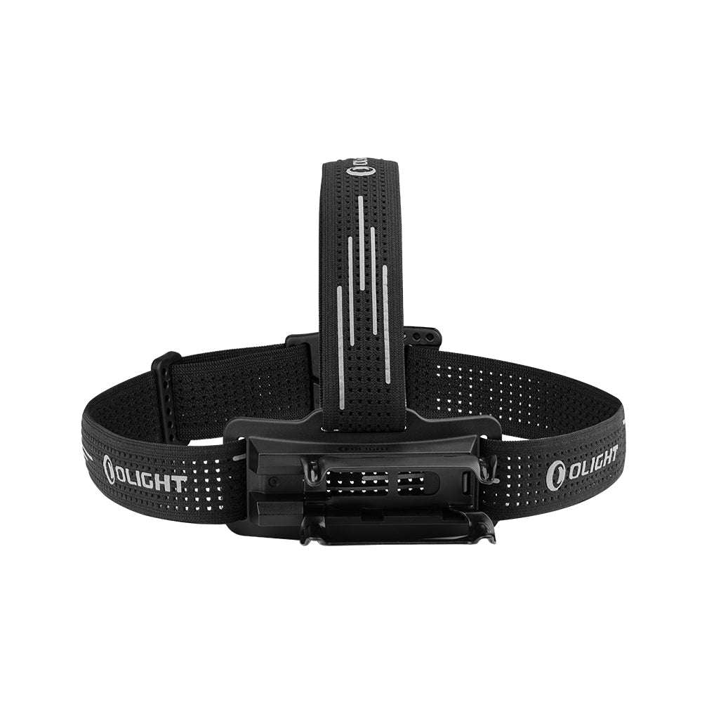 Olight Perun 3 | uppladdningsbar pannlampa | 3.000 lm