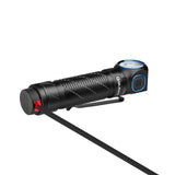 Olight Perun 3 | uppladdningsbar pannlampa | 3.000 lm