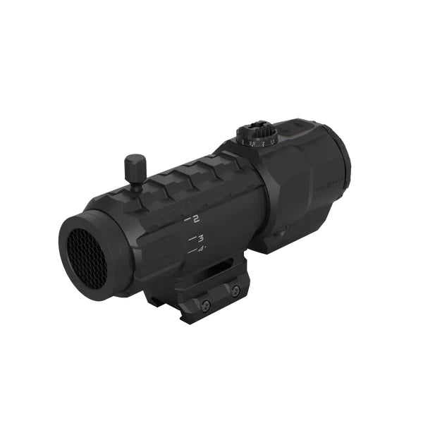 Sightmark Strikon VMP 1-4x22 SFP fiber kikarsikte