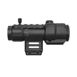 Sightmark Strikon VMP 1-4x22 SFP fiber kikarsikte