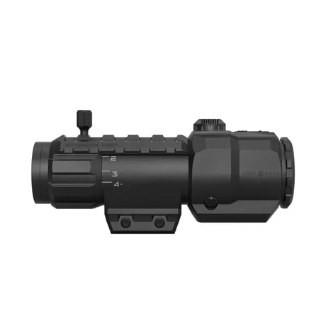 Sightmark Strikon VMP 1-4x22 SFP fiber kikarsikte