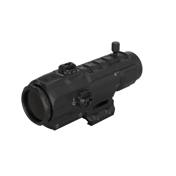 Sightmark Strikon VMP 1-4x22 SFP fiber kikarsikte