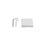 VictOptics SRD 1x23x33 Four-Reticle rödpunktsikte