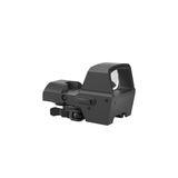 VictOptics SRD 1x23x33 Four-Reticle rödpunktsikte