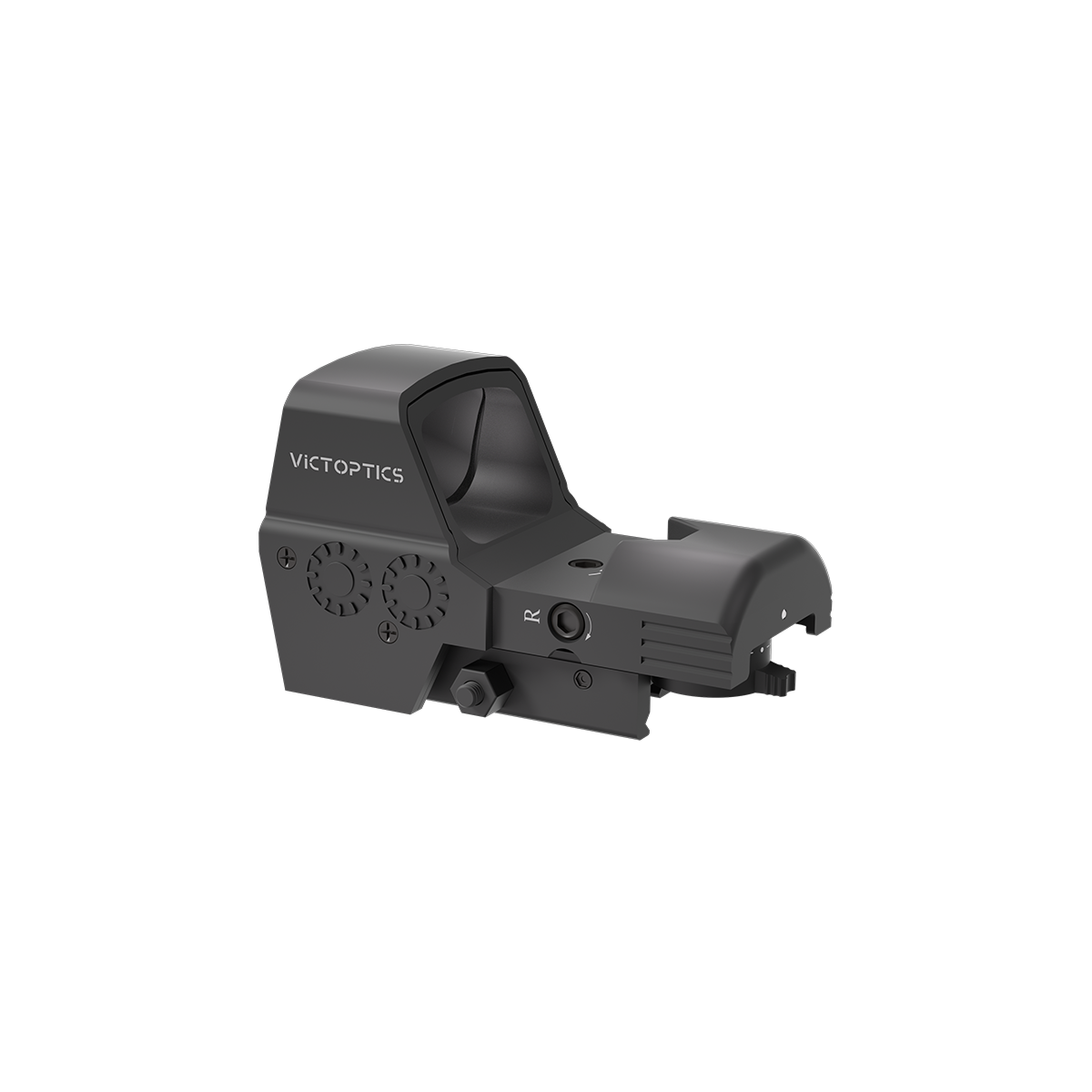 VictOptics SRD 1x23x33 Four-Reticle rödpunktsikte