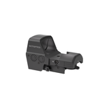 VictOptics SRD 1x23x33 Four-Reticle rödpunktsikte